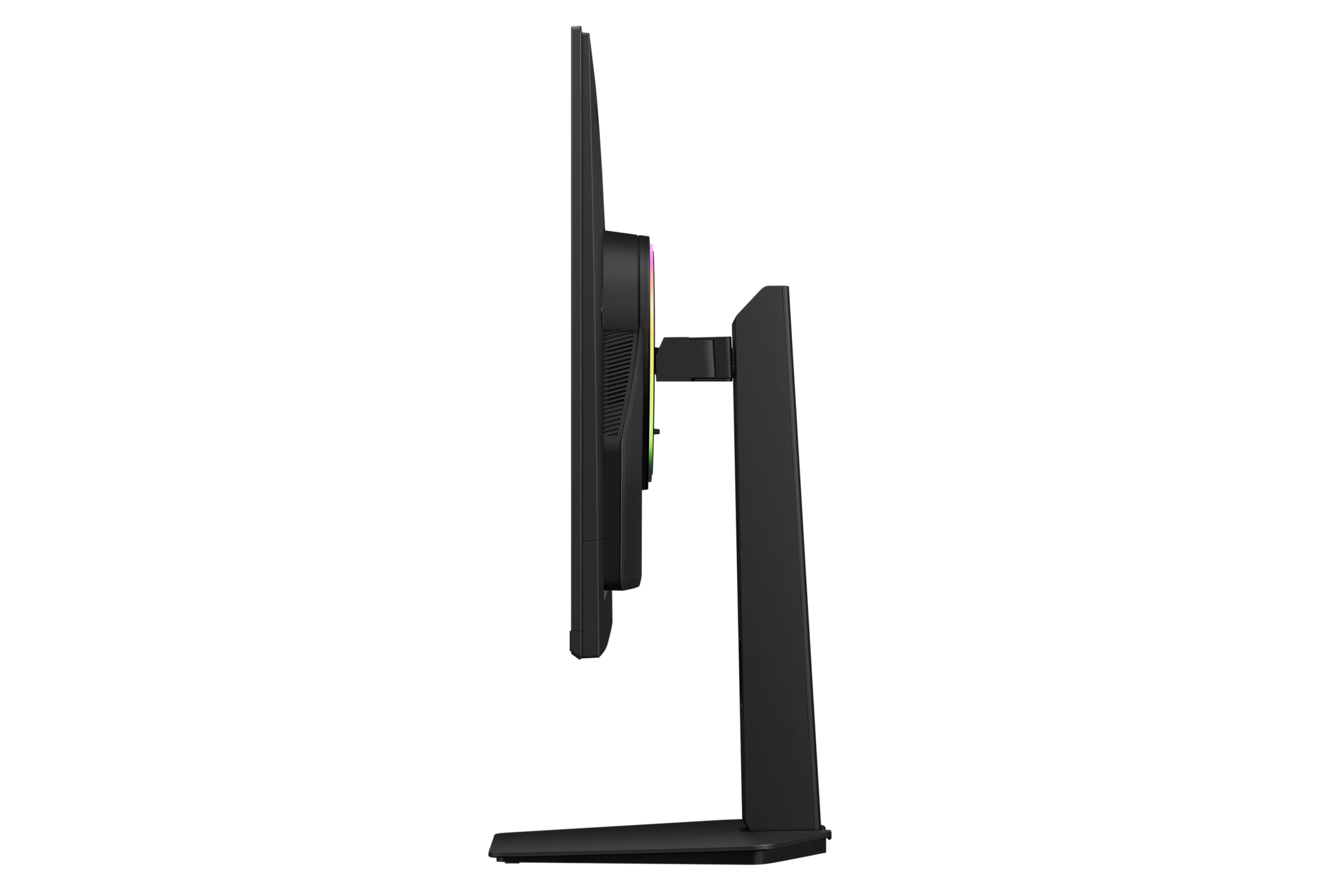 Monitor Gamer 32 pulgadas Odyssey G8 G80HS R-Side Black 