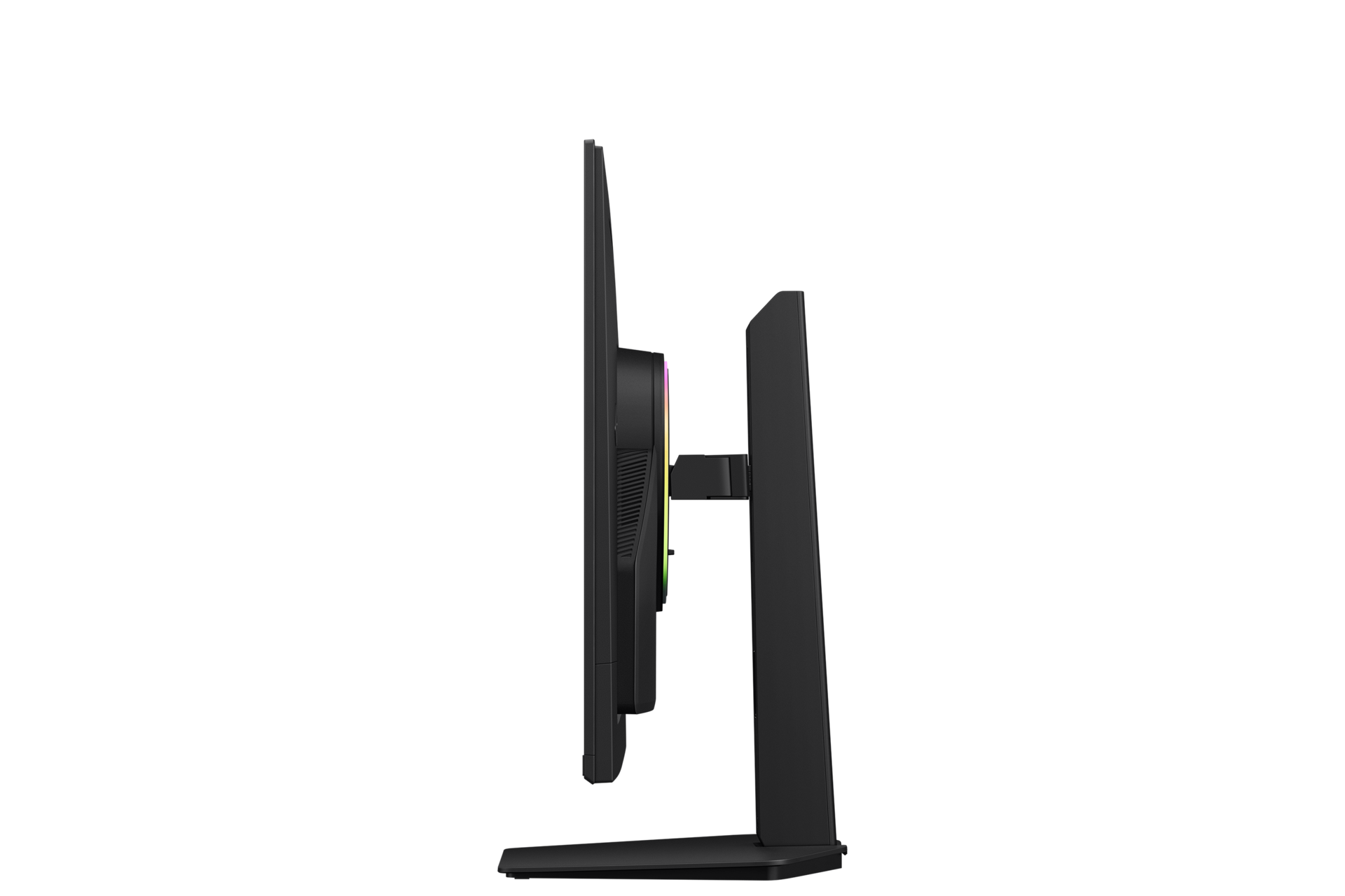 Monitor Gamer 32 pulgadas Odyssey G8 G80HS Has Black 