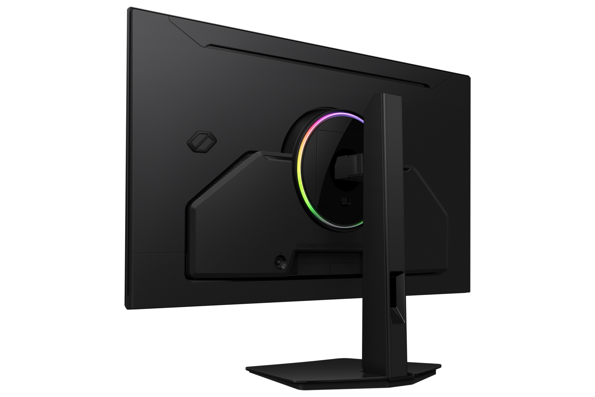 Monitor Gamer 32 pulgadas Odyssey G8 G80HS Dynamic2 Black 