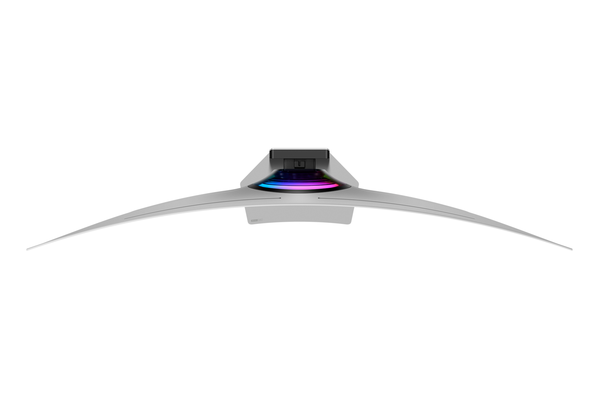 49" Odyssey OLED G9 G95SD DQHD Top Silver 