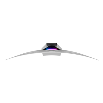 49" Odyssey OLED G9 G95SD DQHD Top Silver 