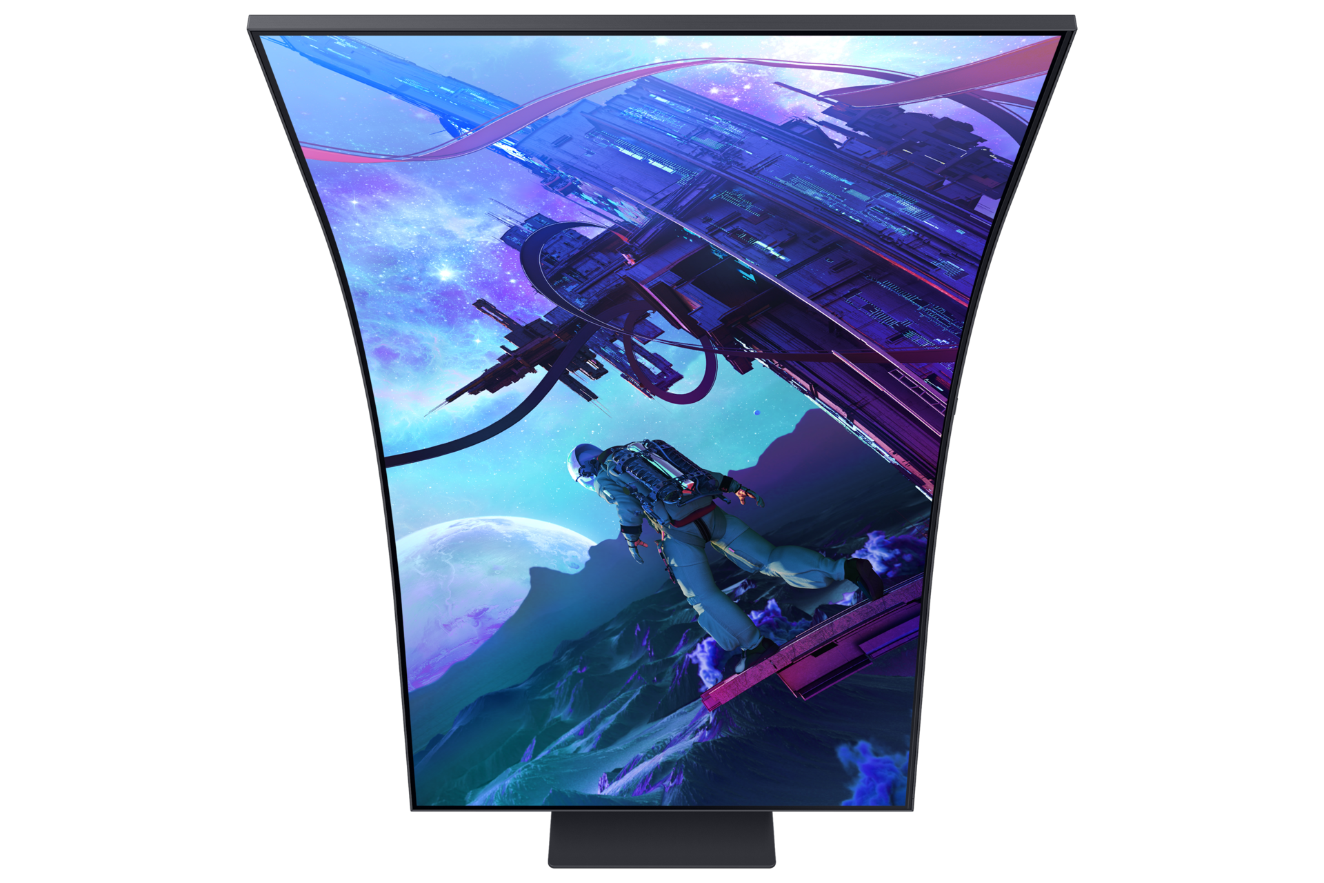 front-over-vertical Black