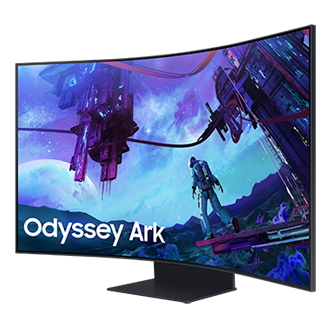 𝗦𝗔𝗠𝗦𝗨𝗡𝗚 Odyssey G4, the 27 gaming 𝐦𝐨𝐧𝐢𝐭𝐨𝐫 available