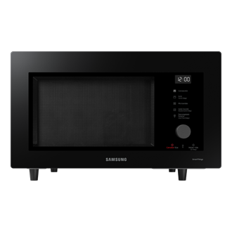 Horno de convección 1.1 pies (32 L), Todo en uno, SmartThings, Negro