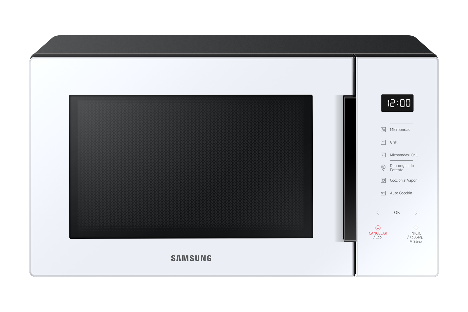 Horno Microondas Wurden 25lt Digital Moderno Oferta Nuevo