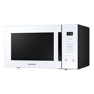 MICROONDAS SAMSUNG MG402MADXBB/GI › NEWARK