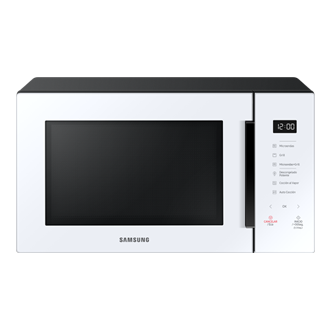 MICROONDAS SAMSUNG MG402MADXBB/GI › NEWARK