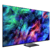 85" Micro RGB R95HAF Vision AI Smart TV (2026) L-Perspective Black 