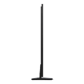 85" Micro RGB R95HAF Vision AI Smart TV (2026) L-Side Black 