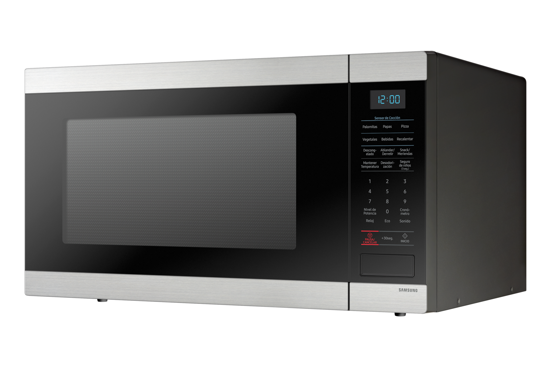 r-perspective Stainless Steel