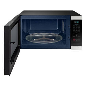 front-open Stainless Steel