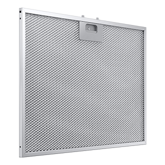 baffle-filter-detail3 Silver