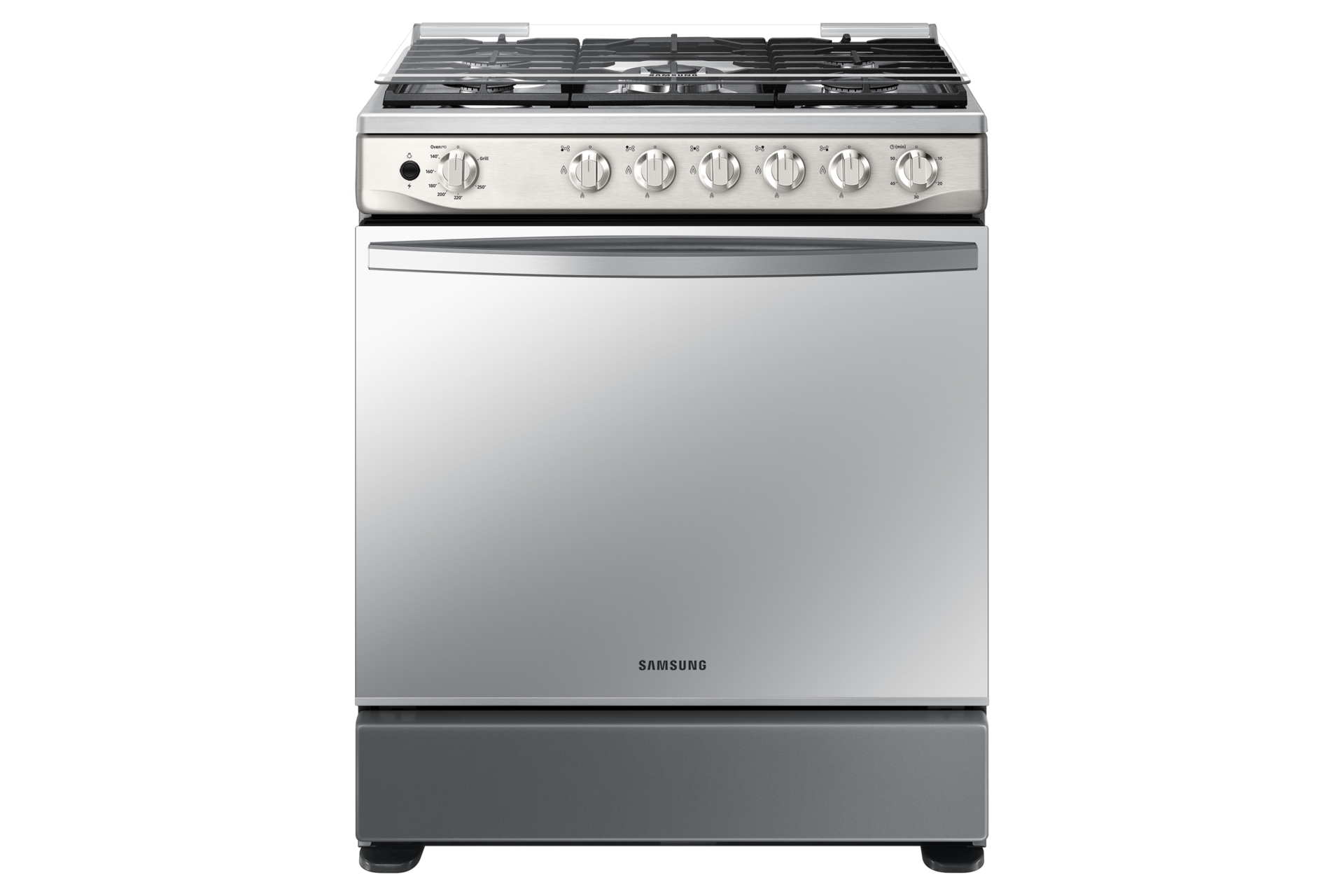 front2 Silver Mirror