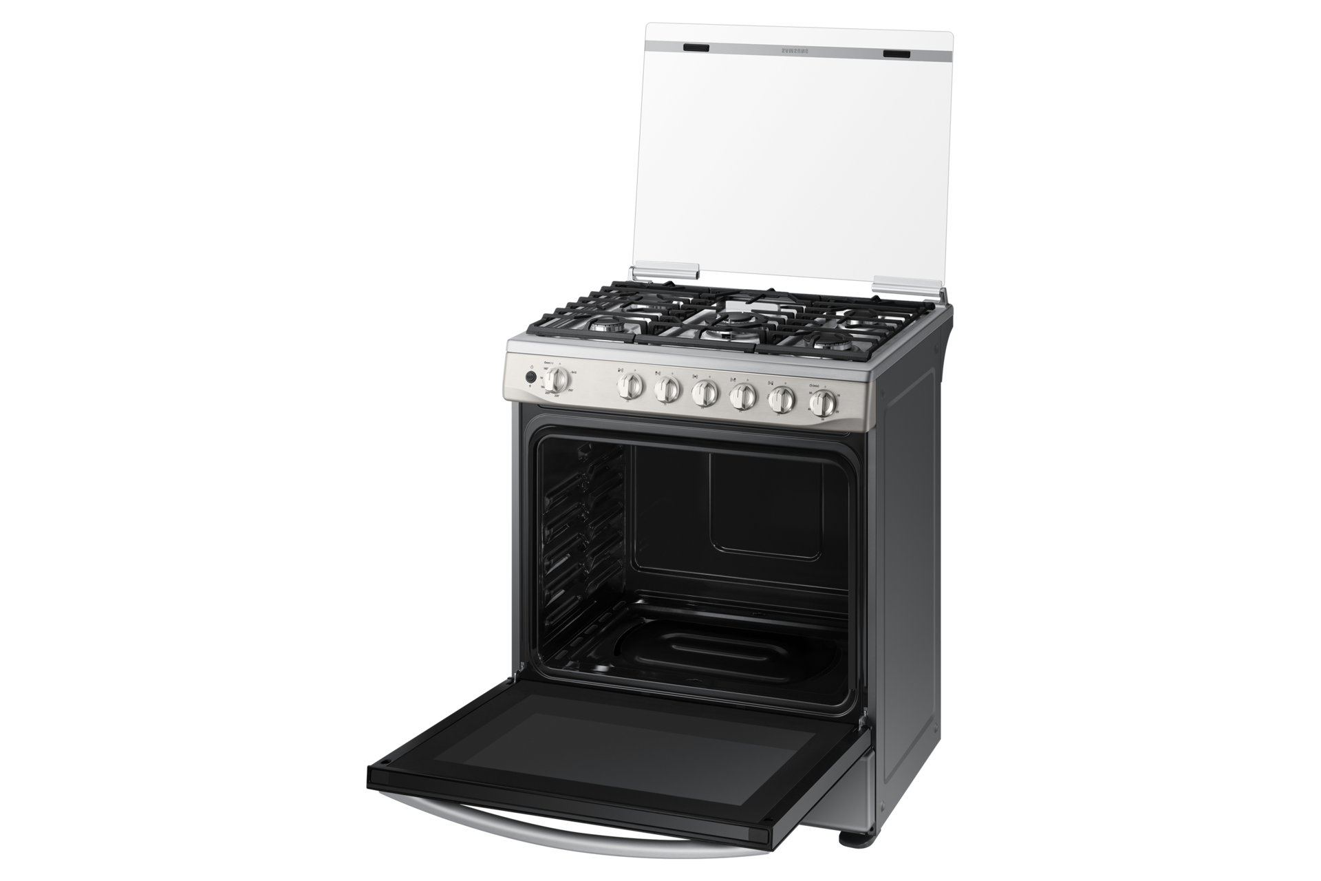 side-perspective1 Silver Mirror