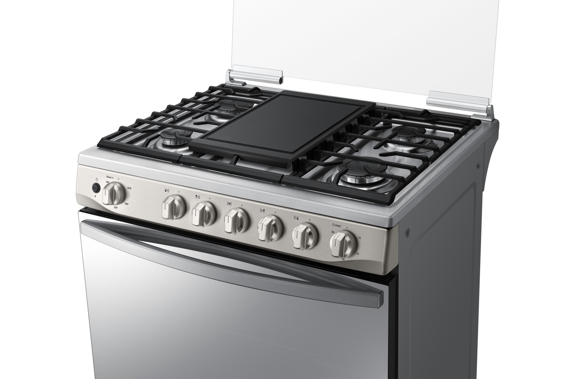 detail1 Silver Mirror