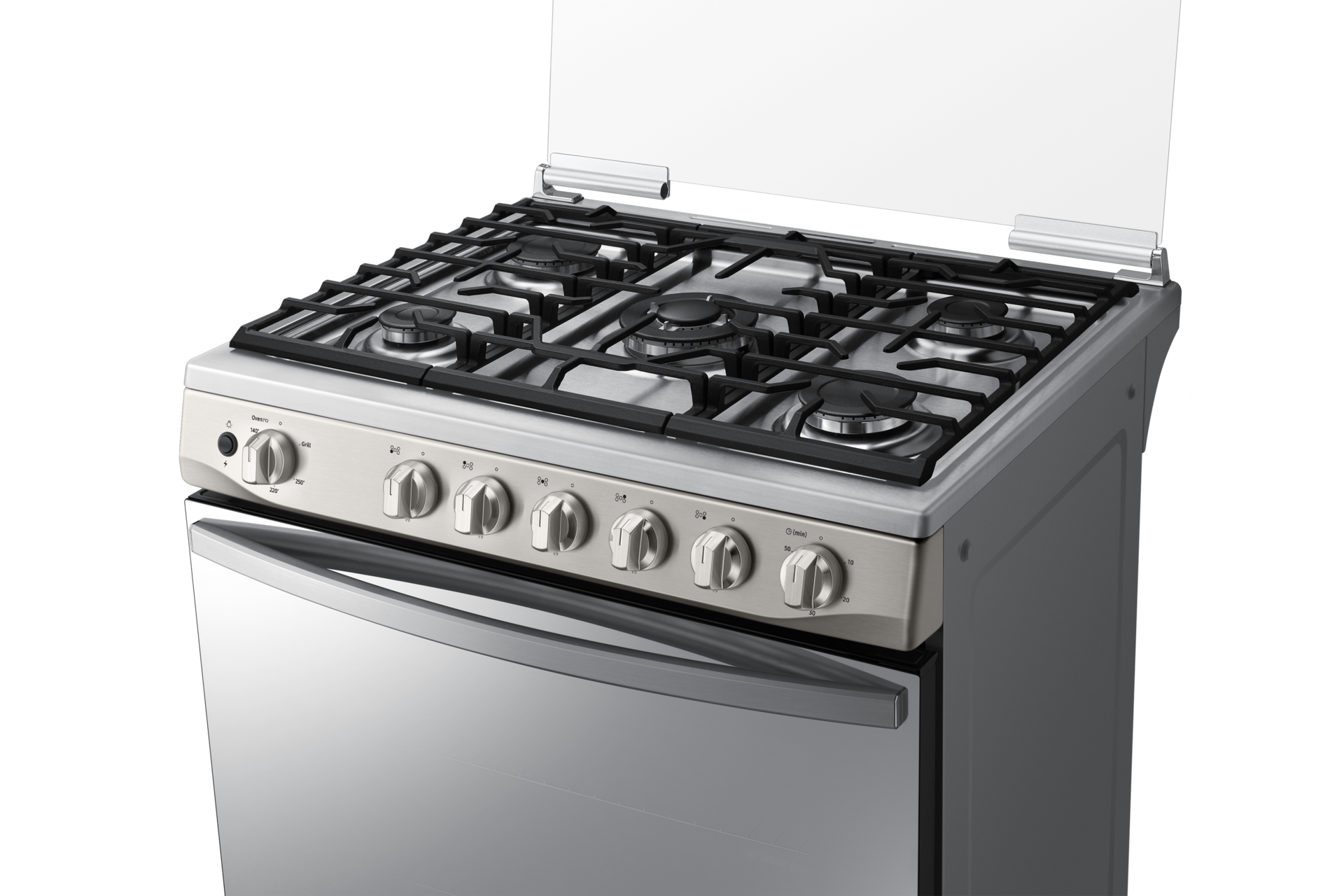 detail2 Silver Mirror