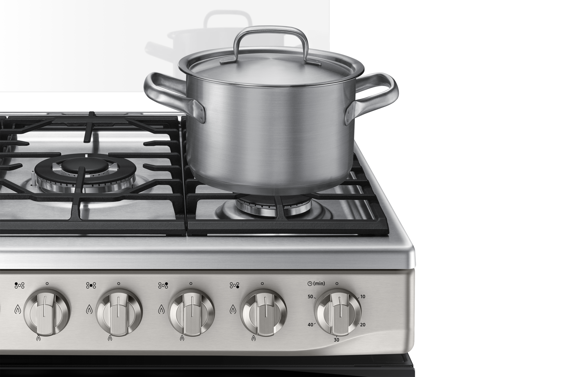 dynamics Silver Mirror