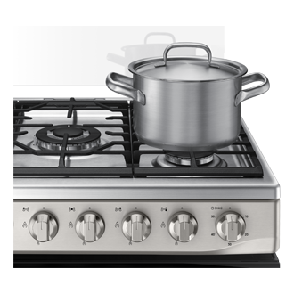 dynamics Silver Mirror