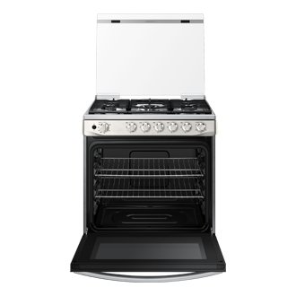 front-open2 Silver Mirror