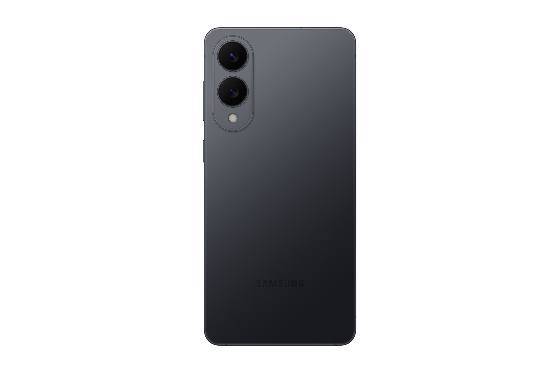Galaxy S25 Edge, Negro Titanio, 256 GB