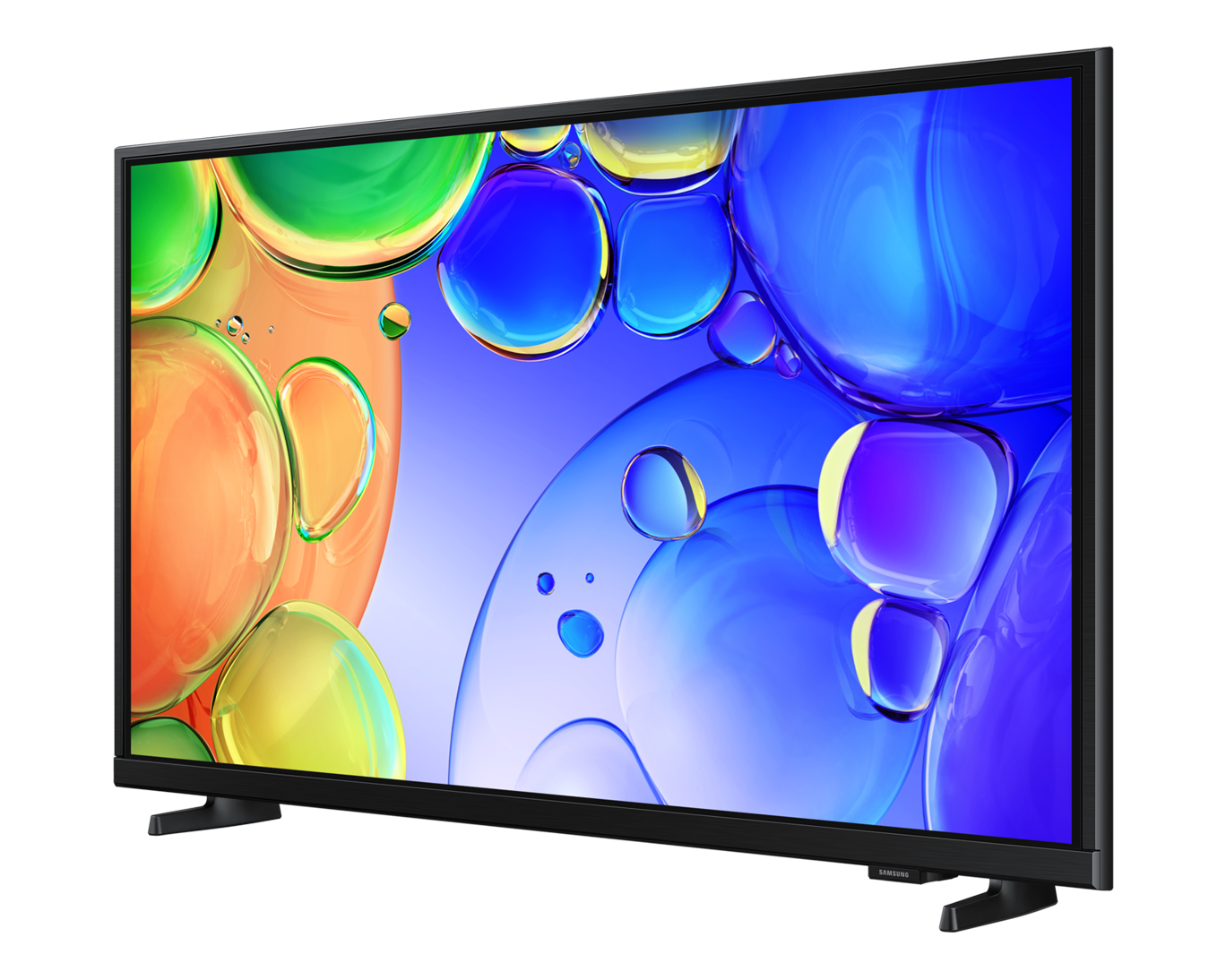 Pantalla 40 QLED Q5FAAF Full HD Vision AI Smart TV Negro