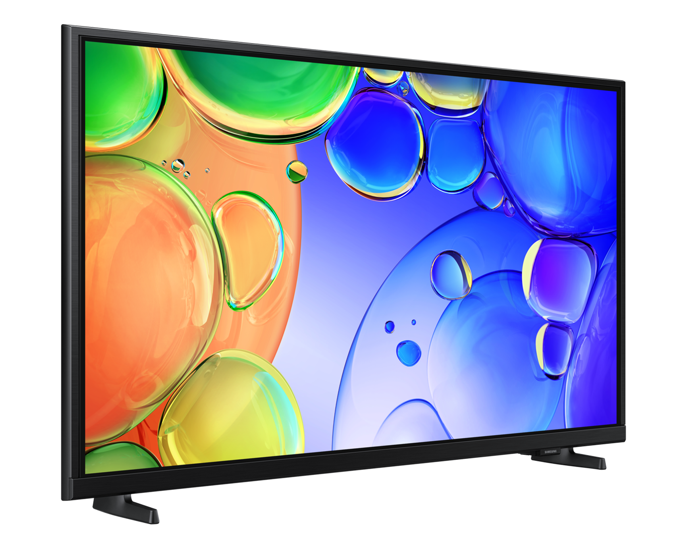 Pantalla 40 QLED Q5FAAF Full HD Vision AI Smart TV Negro