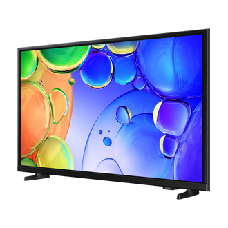 Pantalla 40 QLED Q5FAAF Full HD Vision AI Smart TV Negro