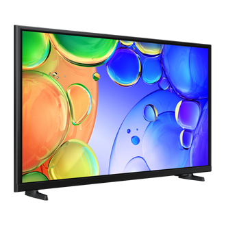 Pantalla 40 QLED Q5FAAF Full HD Vision AI Smart TV Negro