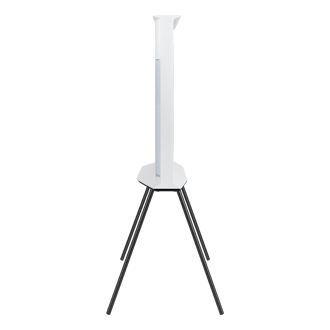 l-side White