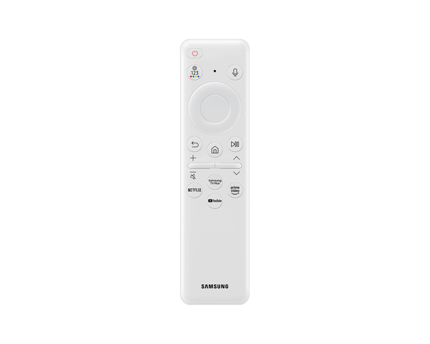 The Frame 43 pulgadas LS03FA QLED 4K, Art Mode, Vision AI, Smart TV (2025) Negro