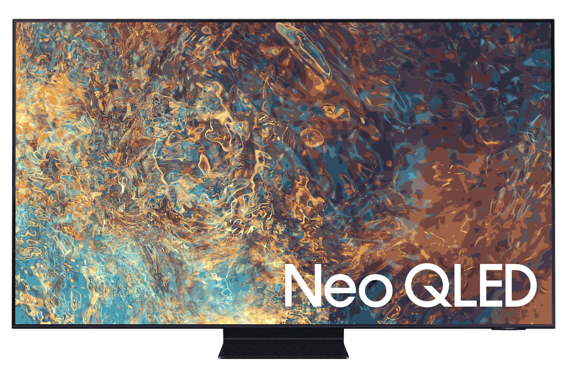 Samsung Pantalla 50 NEO QLED 4K Smart TV | Costco México