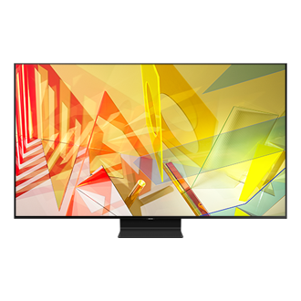 Pantalla 55" QLED 4K Q90T Smart TV
