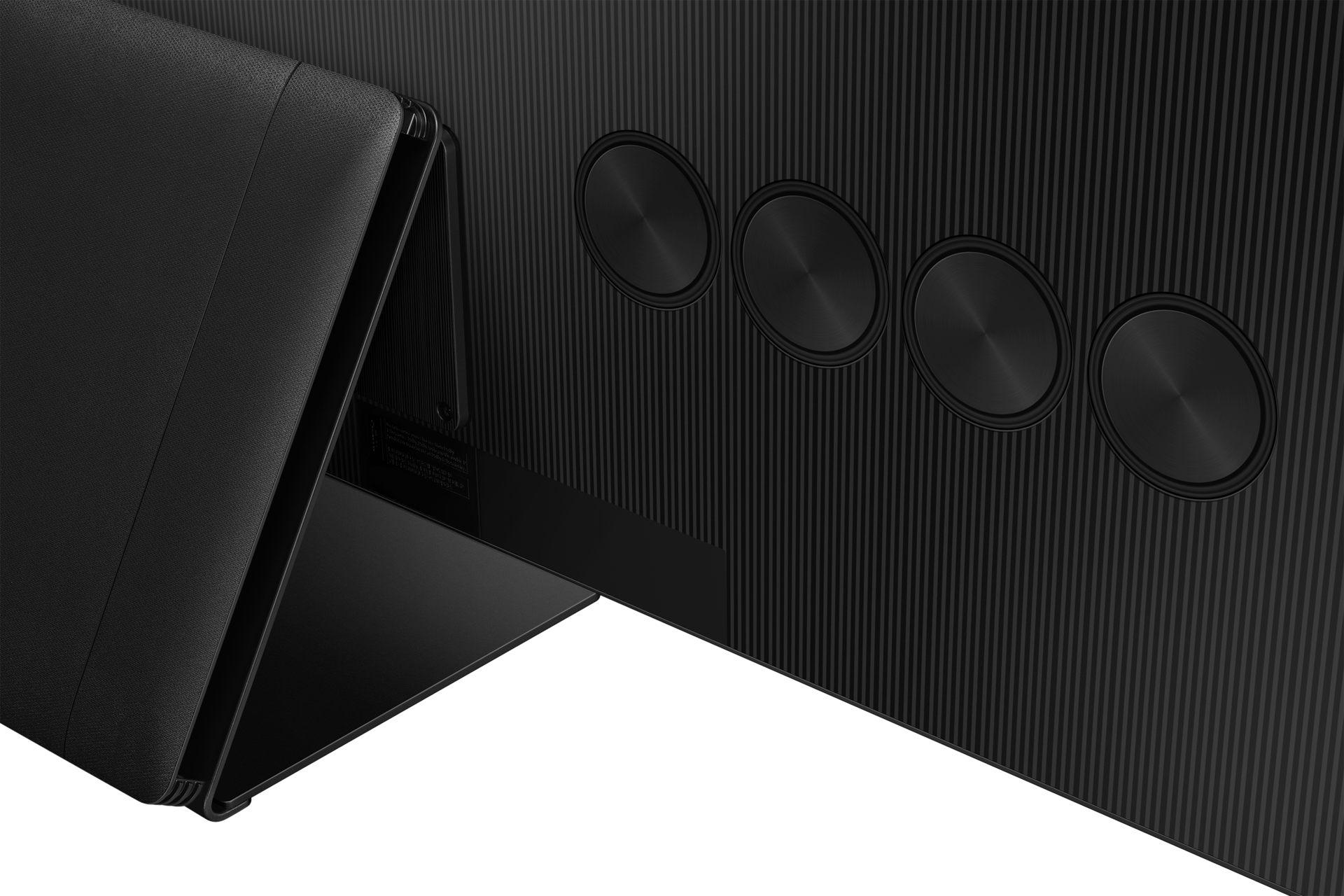 speaker-detail Black Titanium