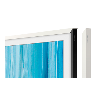  Pantalla 65" Frame Pro LS03HWF 4K Vision AI Smart TV (2026)  Negro