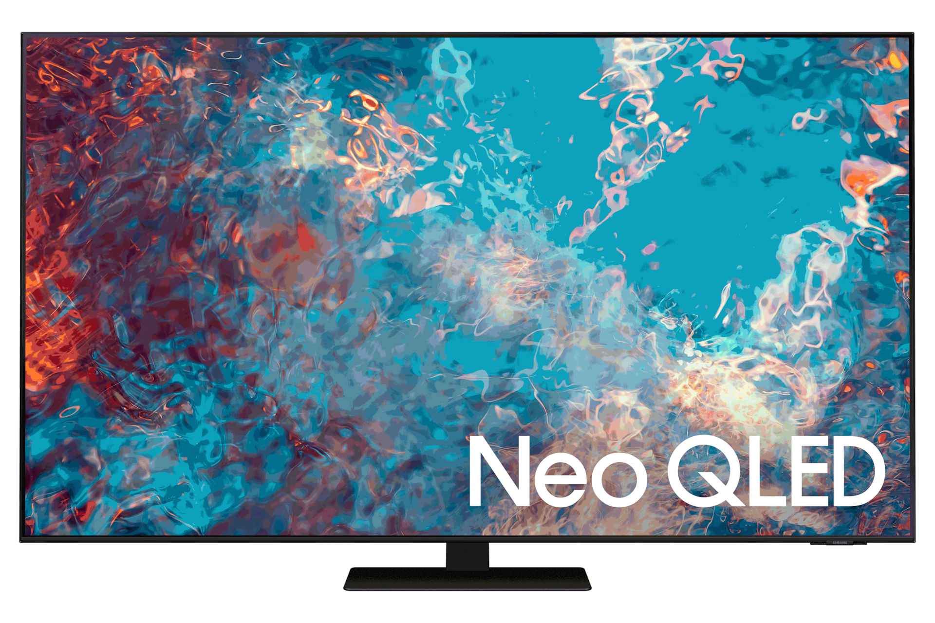 Ofertón: Samsung tiene esta smart TV Neo QLED de 65 pulgadas con una  potente barra de sonido por sólo un euro más