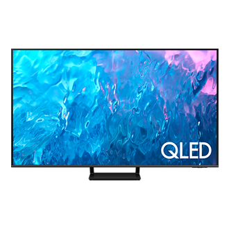 Nueva QLED de 98 pulgadas fabricada en Tijuana: resolución 4K y Dolby Atmos  para la enorme smart TV de Samsung en México