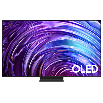 Pantalla  77" OLED 4K S95D