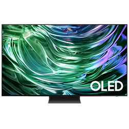 Pantalla 83" OLED 4K S90D