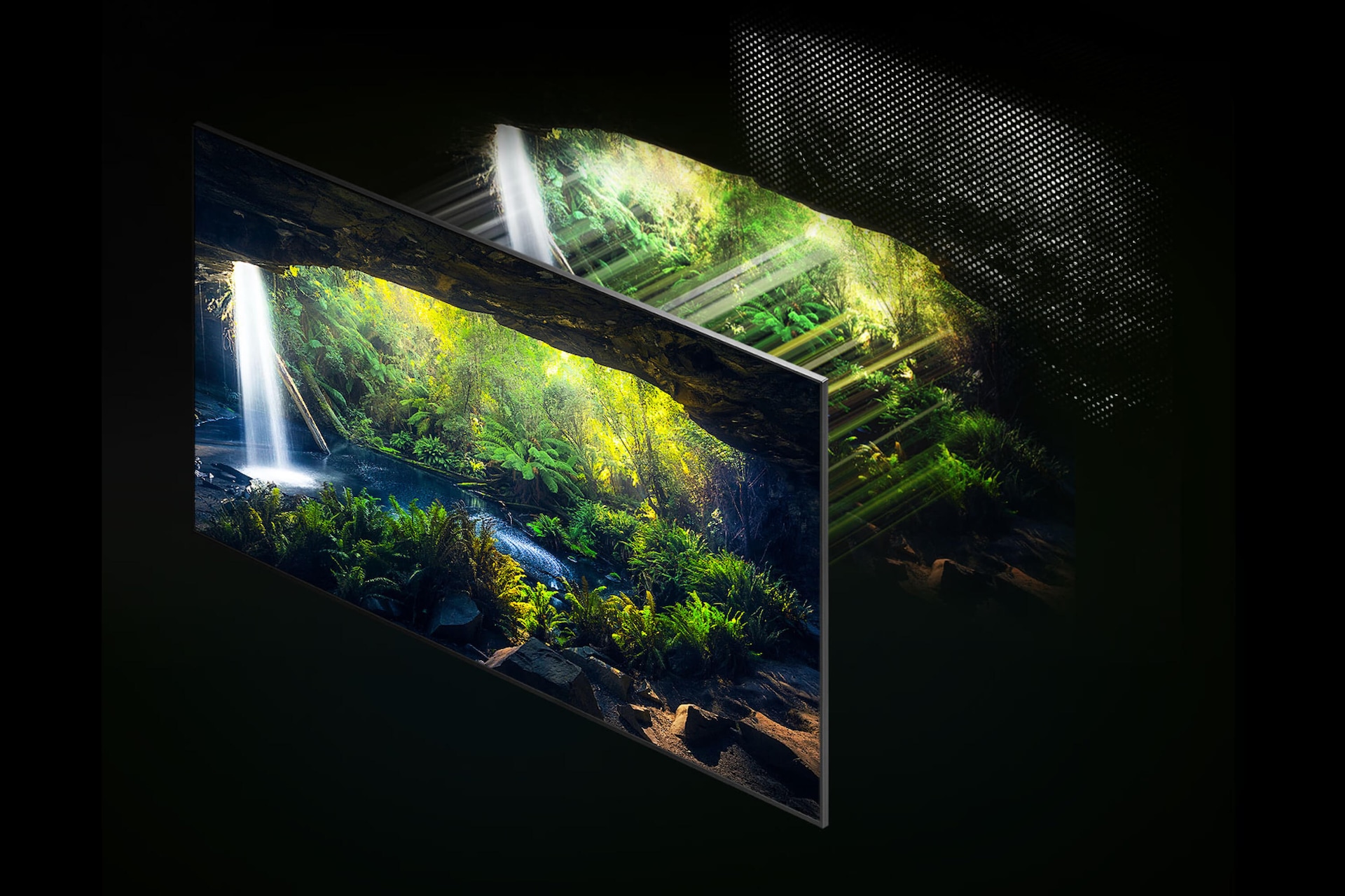 Quantum Matrix Technology