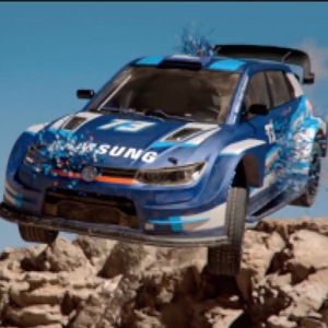 características completas