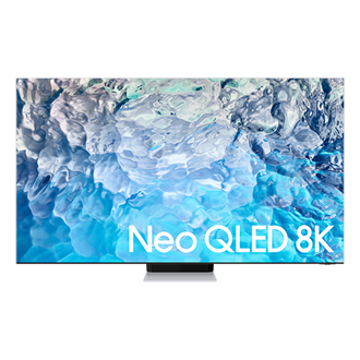 Samsung Neo QLED 8K QN900B - EL TELEVISOR 8K DE 85 PULGADAS