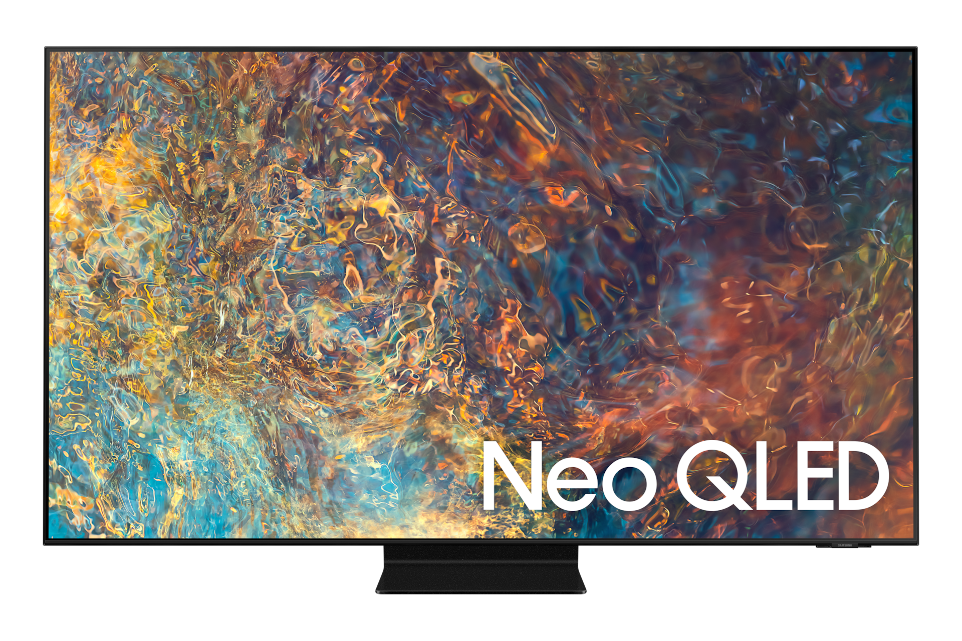 Nuevo televisor Samsung QLED de 98 pulgadas: una alternativa de gran tamaño  para tu hogar