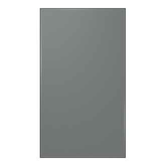 front Gray