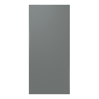 front Gray