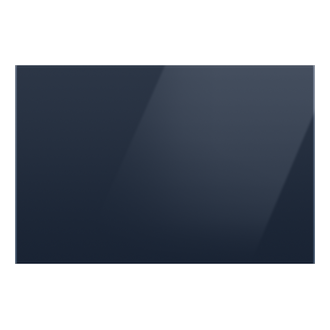 front Navy