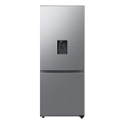 front Refined Inox