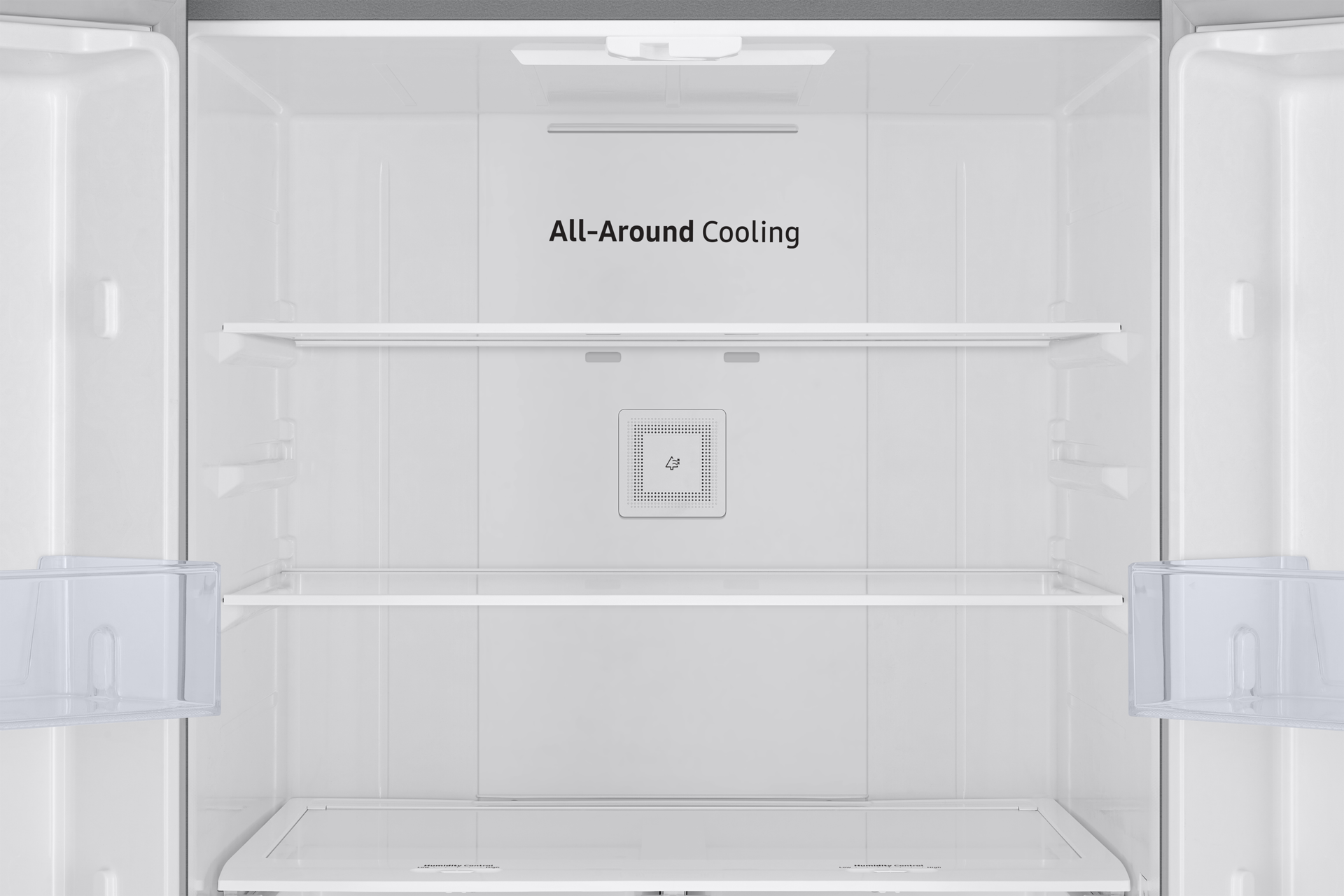 half-flat-duct-detail Silver