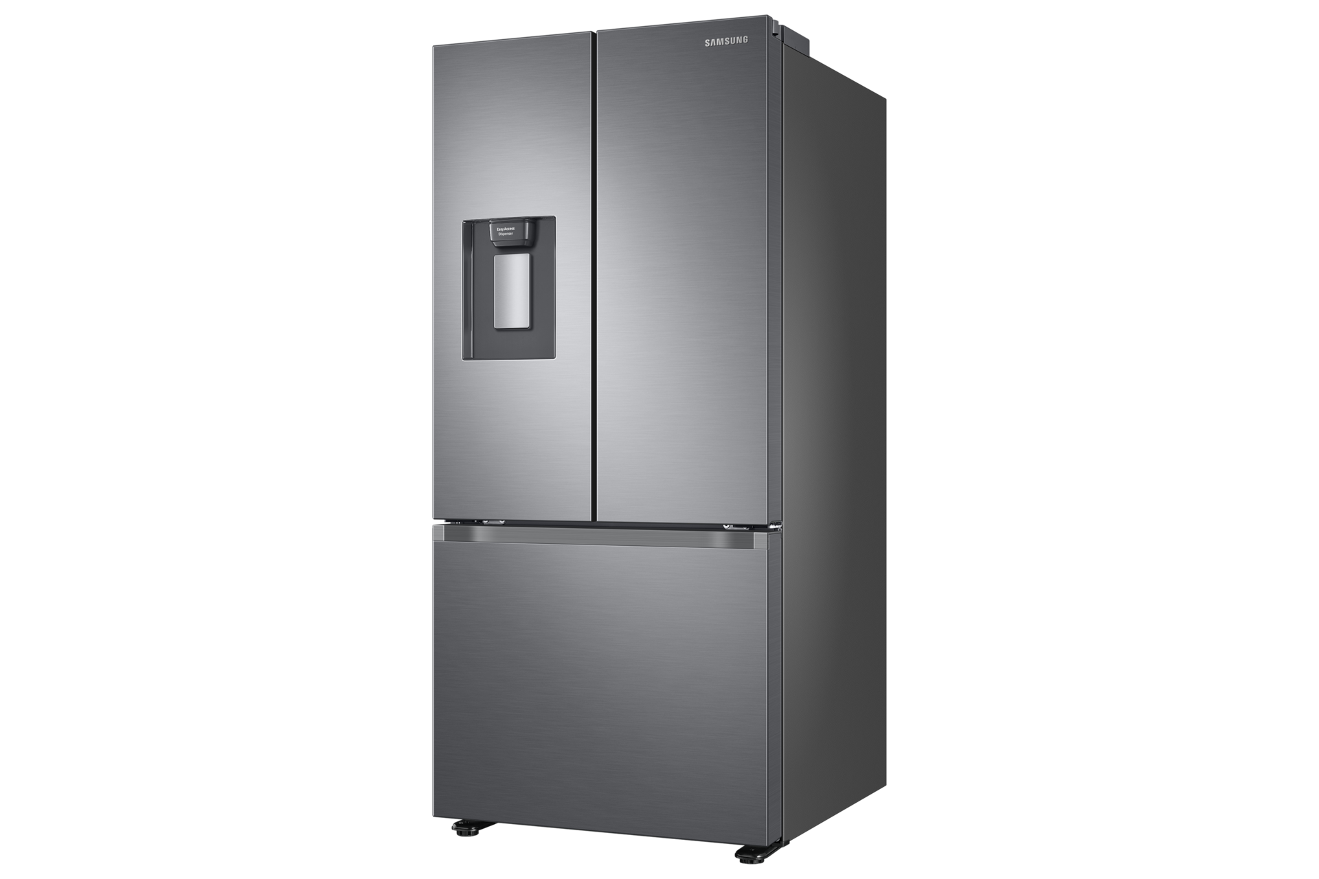 r-perspective Silver