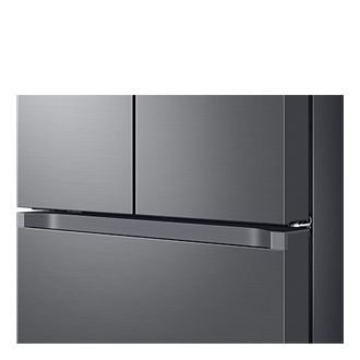 handle-detail Silver