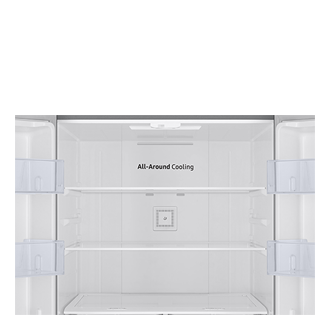 half-flat-duct-detail Silver